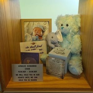 Meet your Posher, Audrey